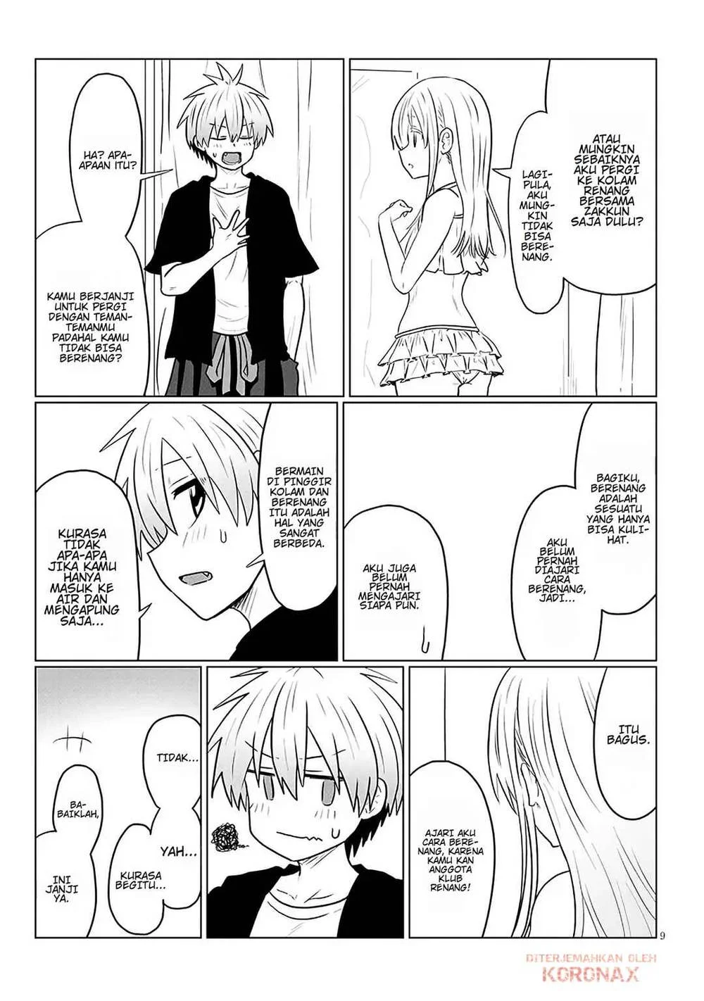 Chapter 131 - halaman 10