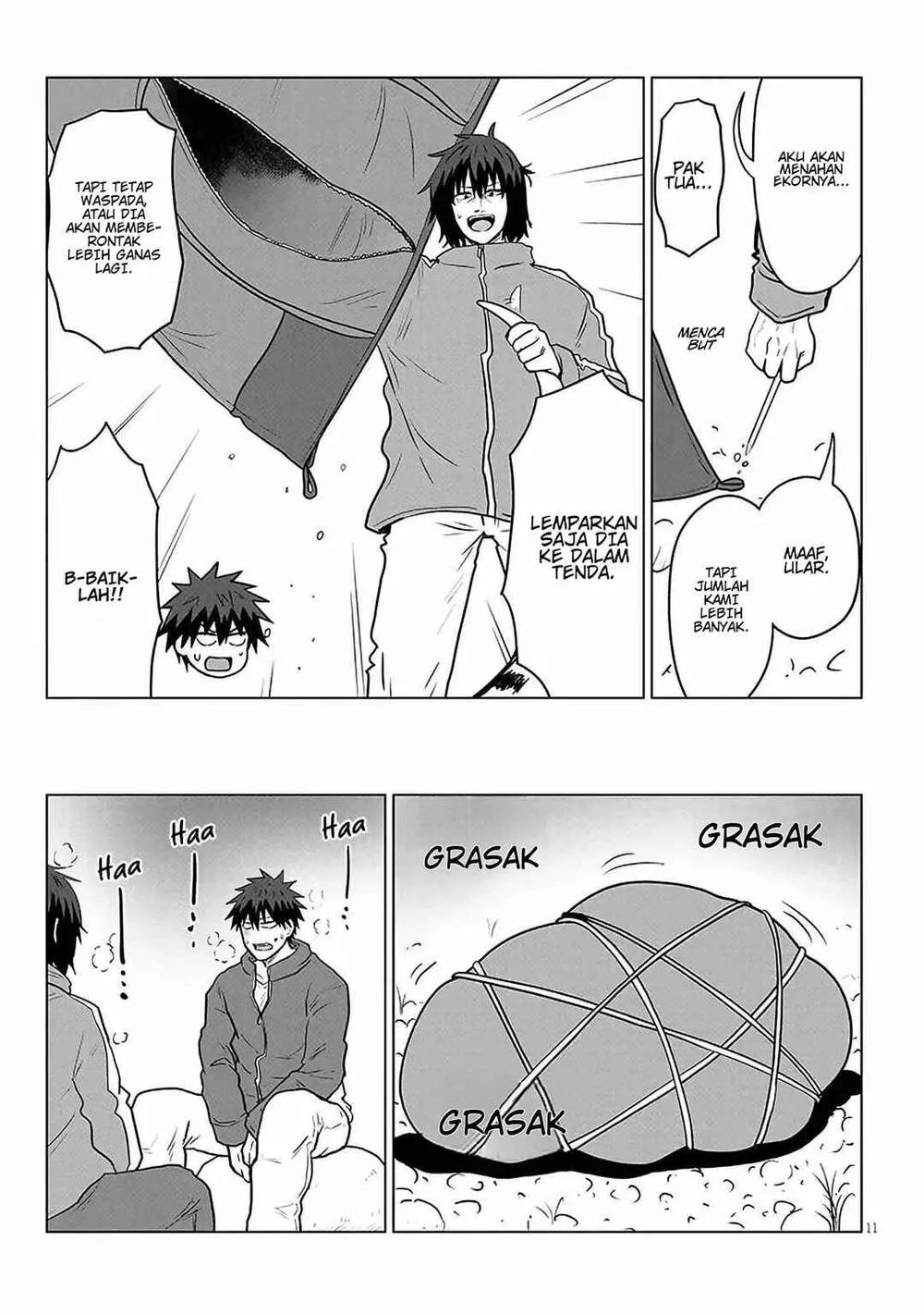Chapter 132 - halaman 12