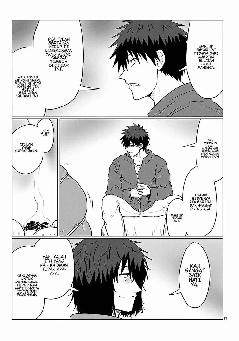 Chapter 132 - halaman 14