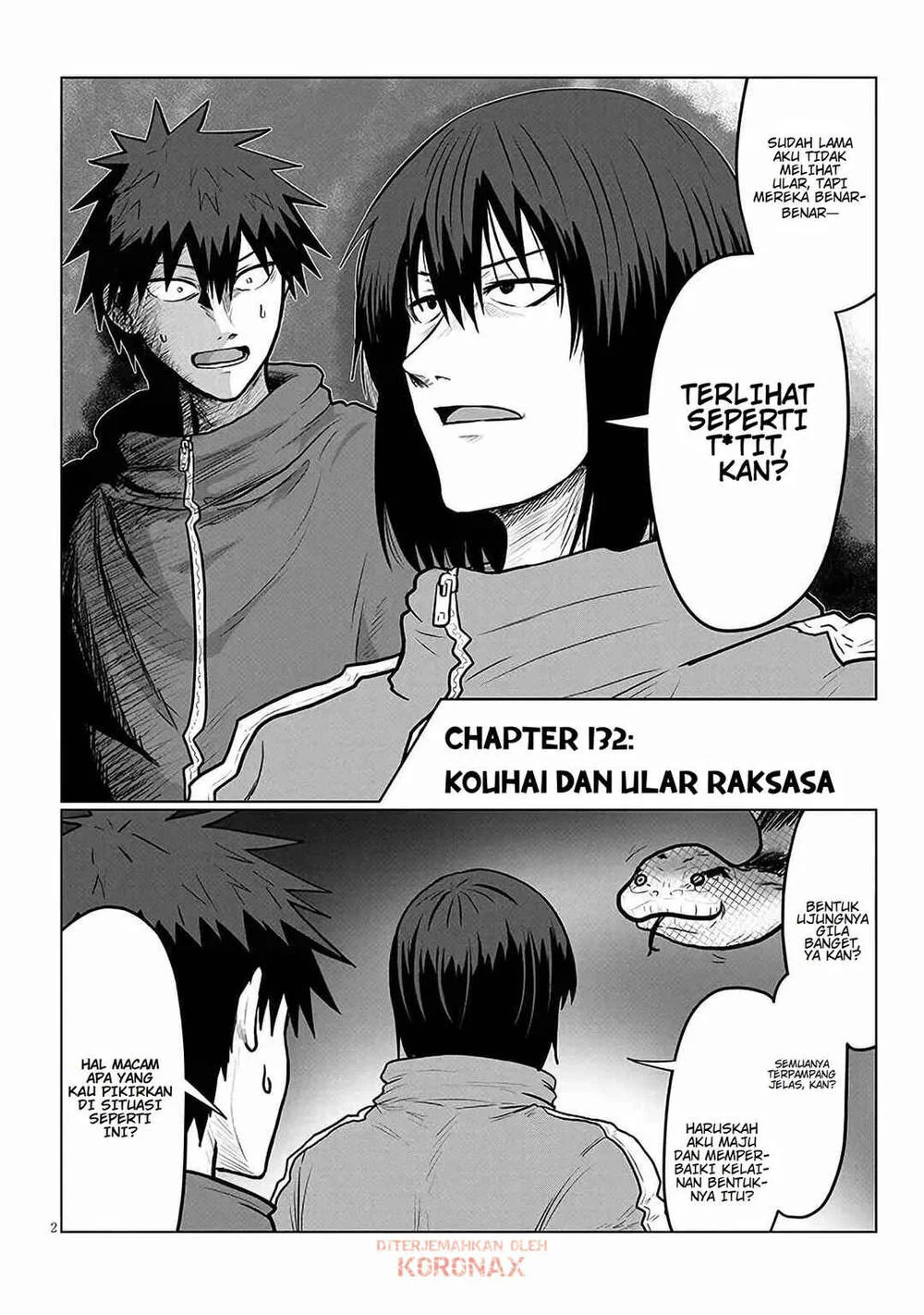 Chapter 132 - halaman 3