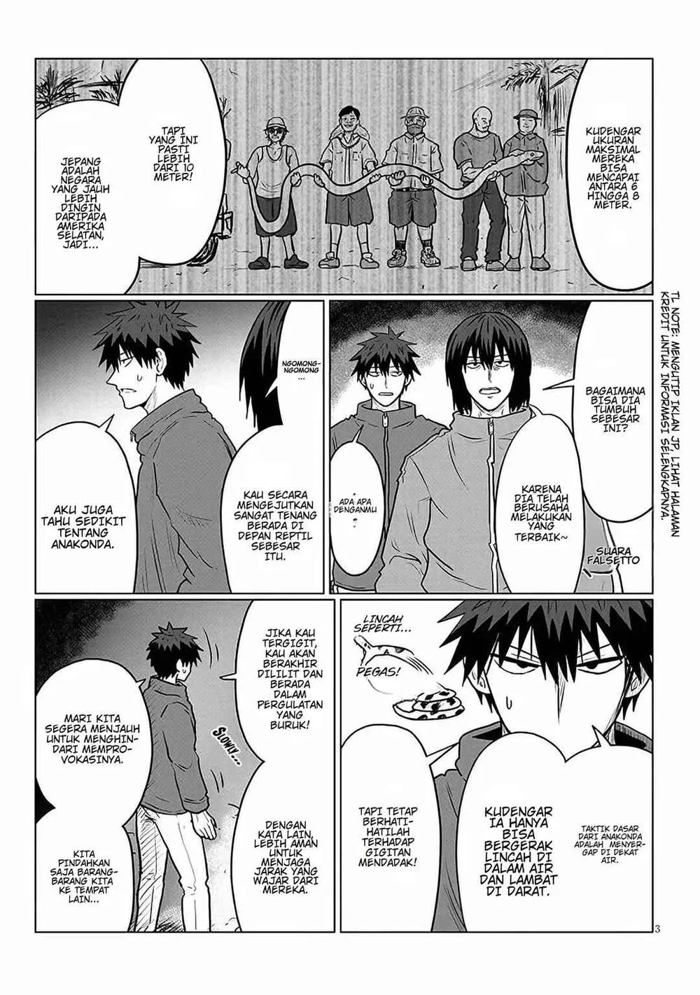 Chapter 132 - halaman 4