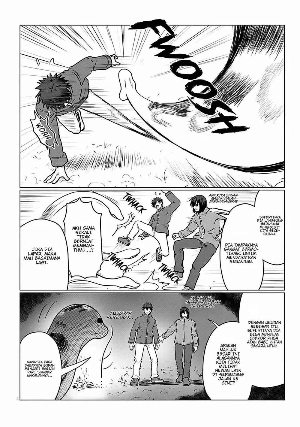 Chapter 132 - halaman 5