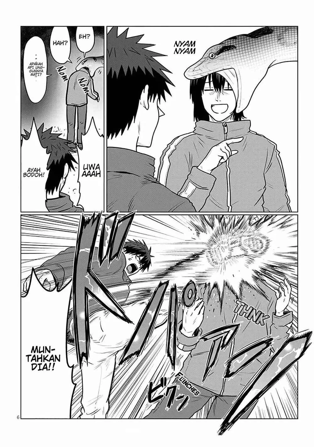 Chapter 132 - halaman 7