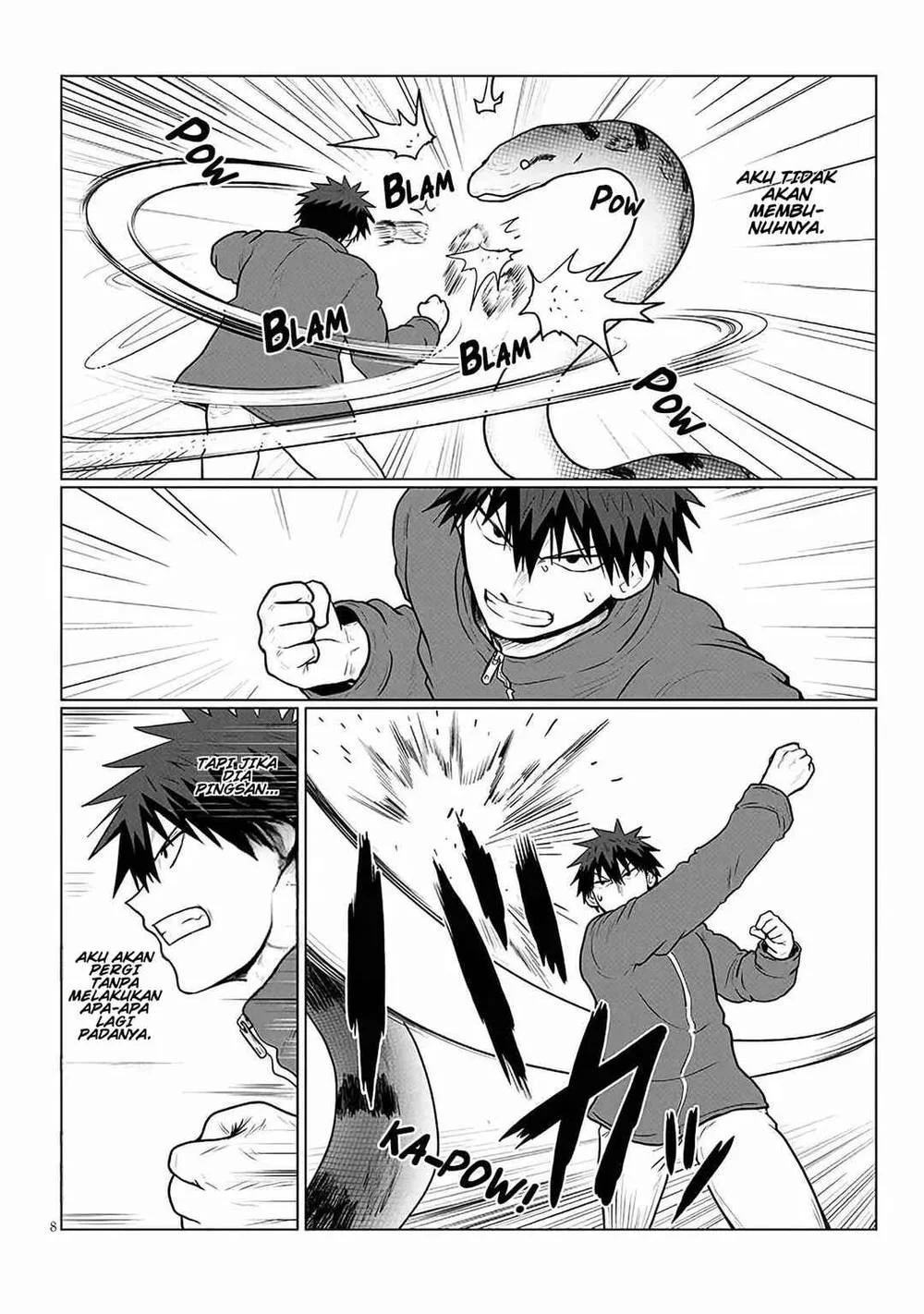 Chapter 132 - halaman 9