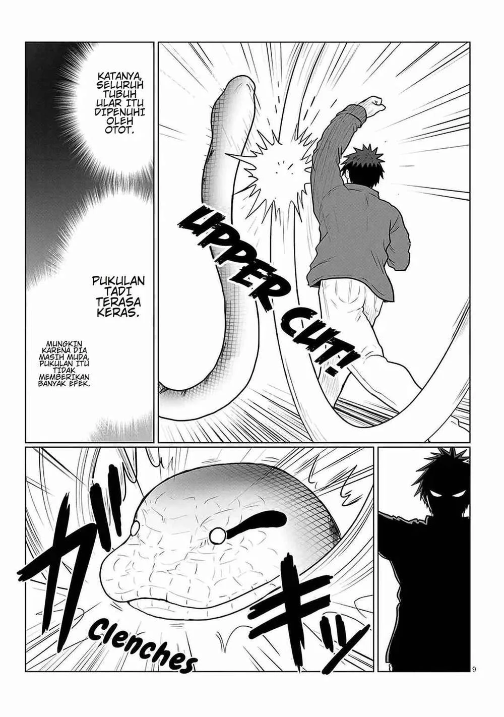 Chapter 132 - halaman 10