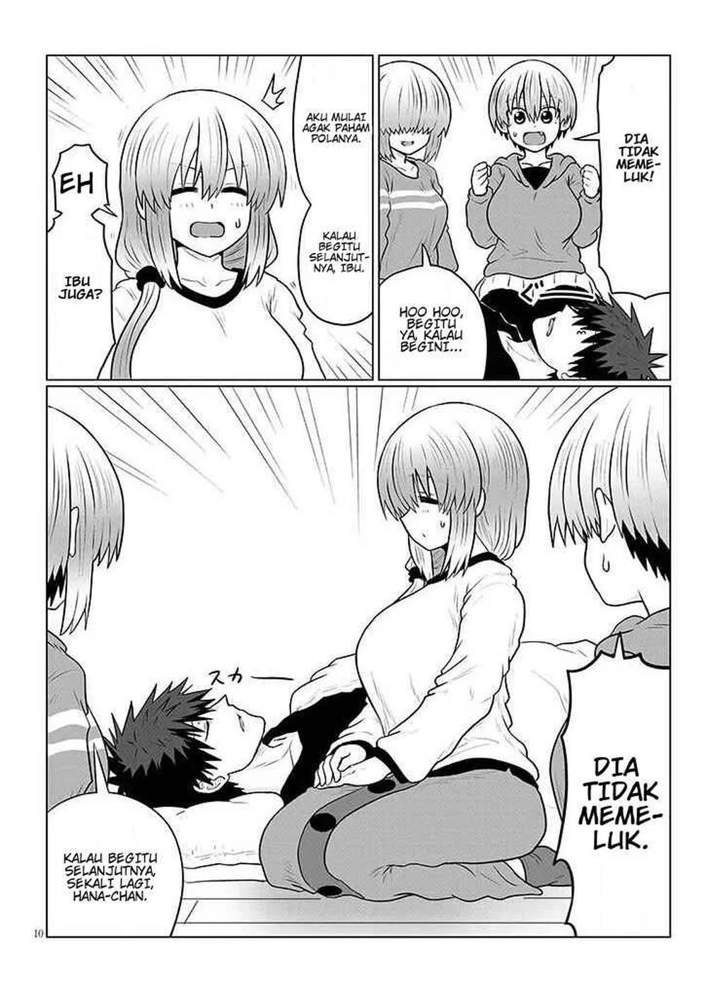 Chapter 133 - halaman 11