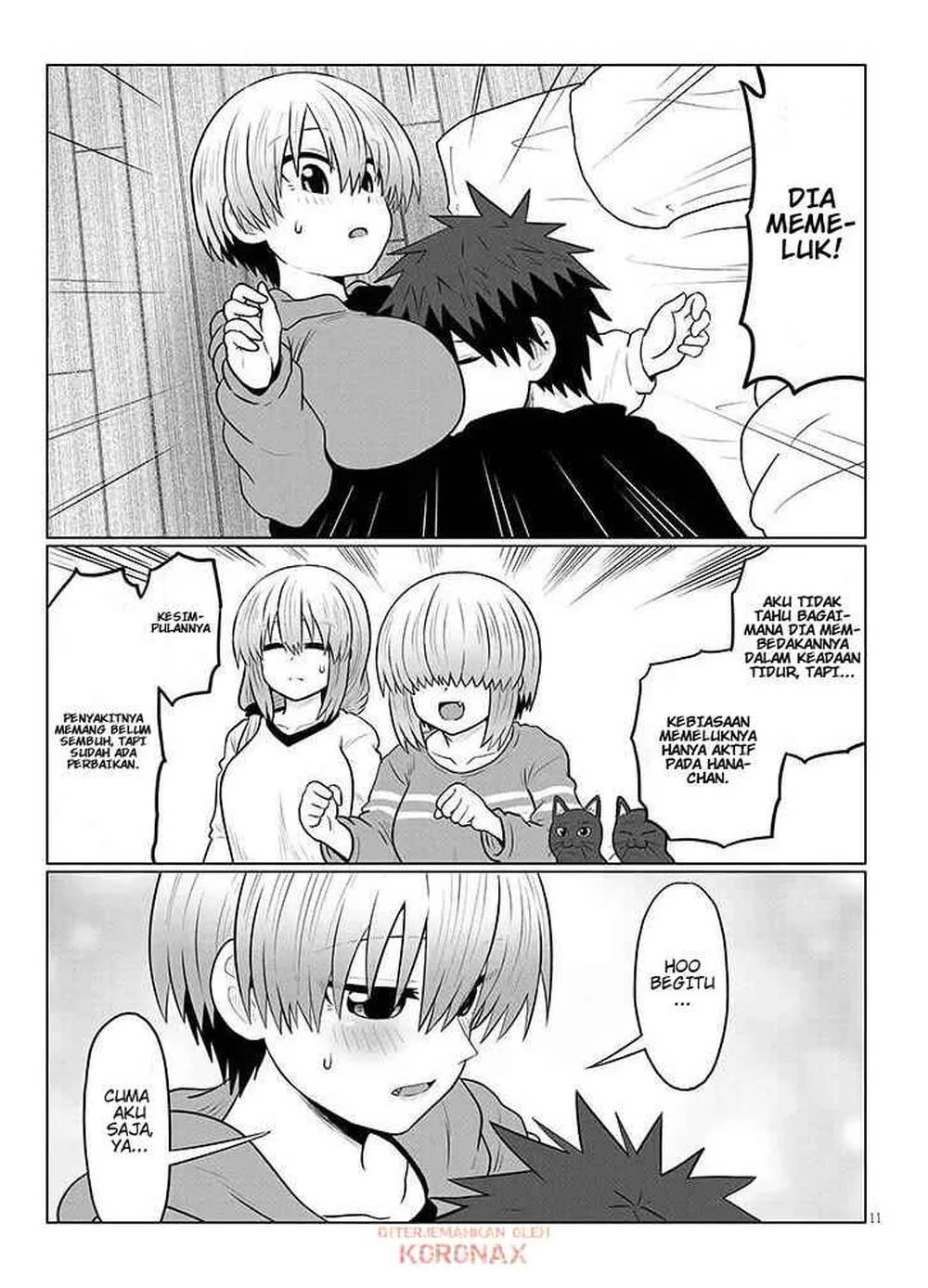 Chapter 133 - halaman 12