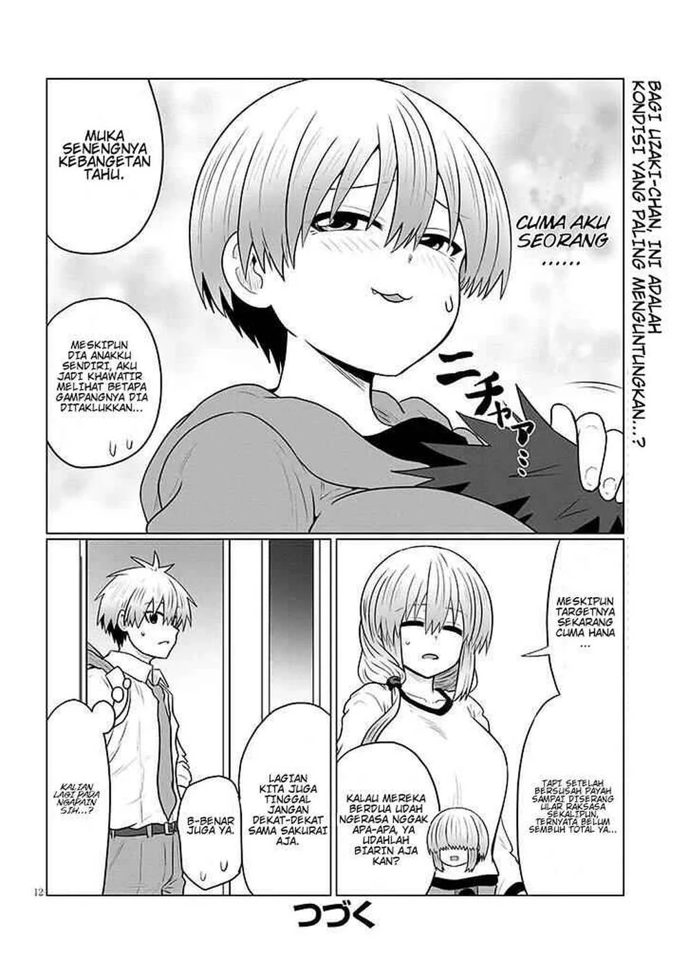 Chapter 133 - halaman 13