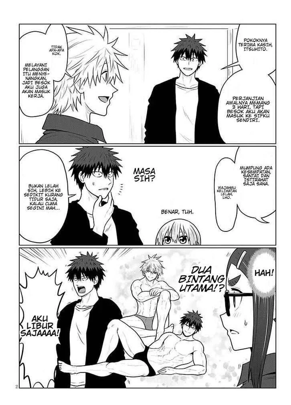 Chapter 133 - halaman 3
