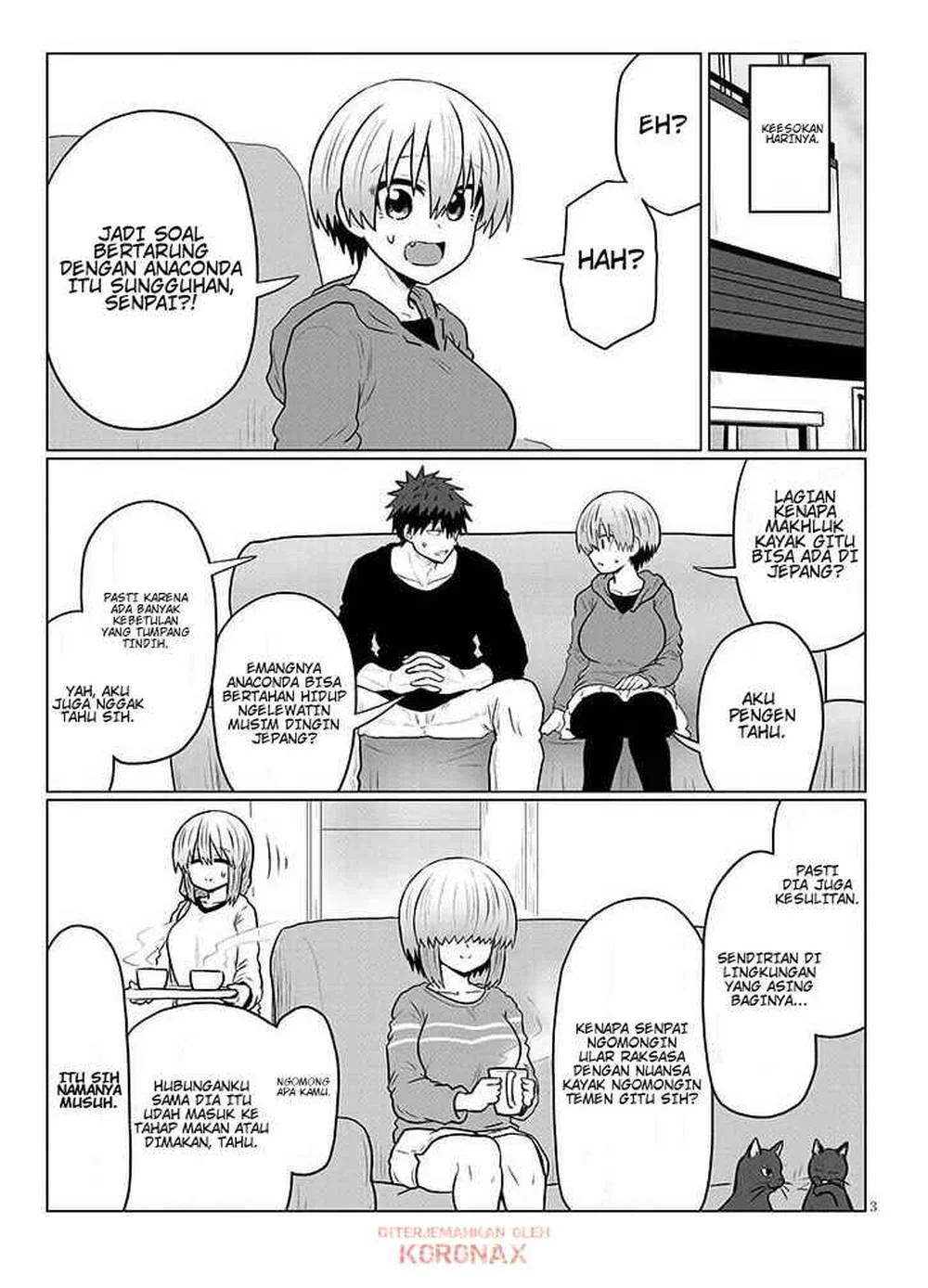 Chapter 133 - halaman 4