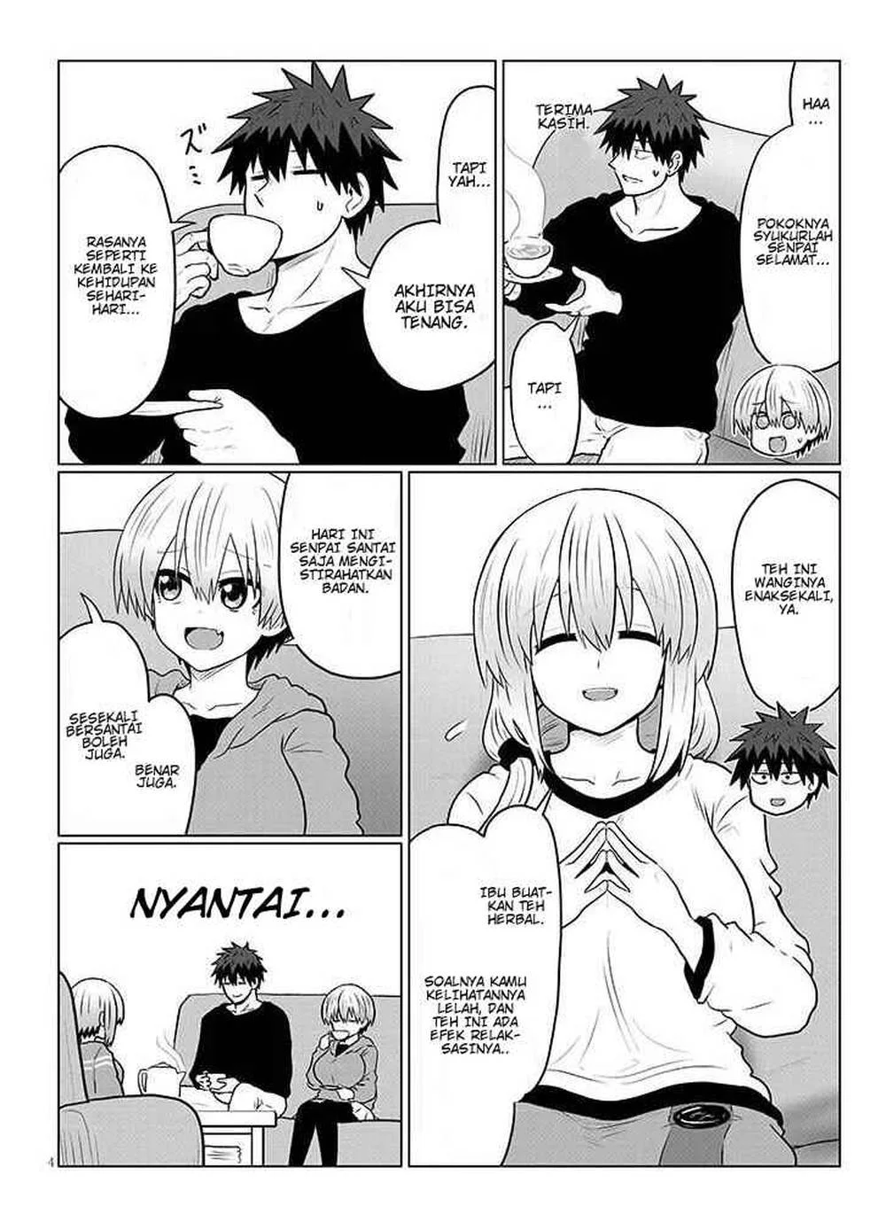 Chapter 133 - halaman 5