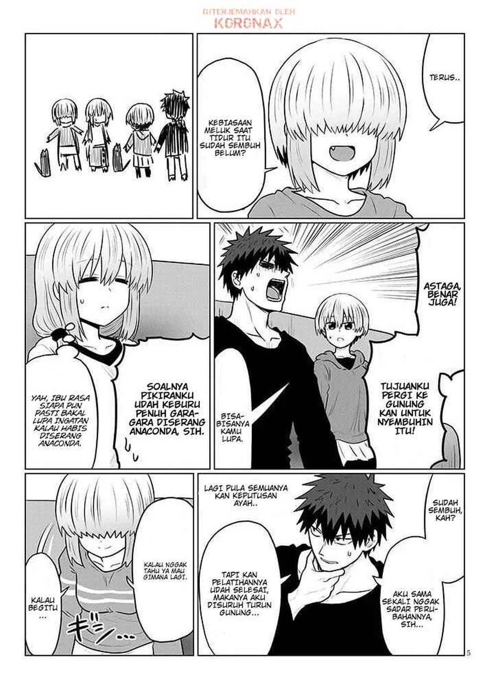Chapter 133 - halaman 6
