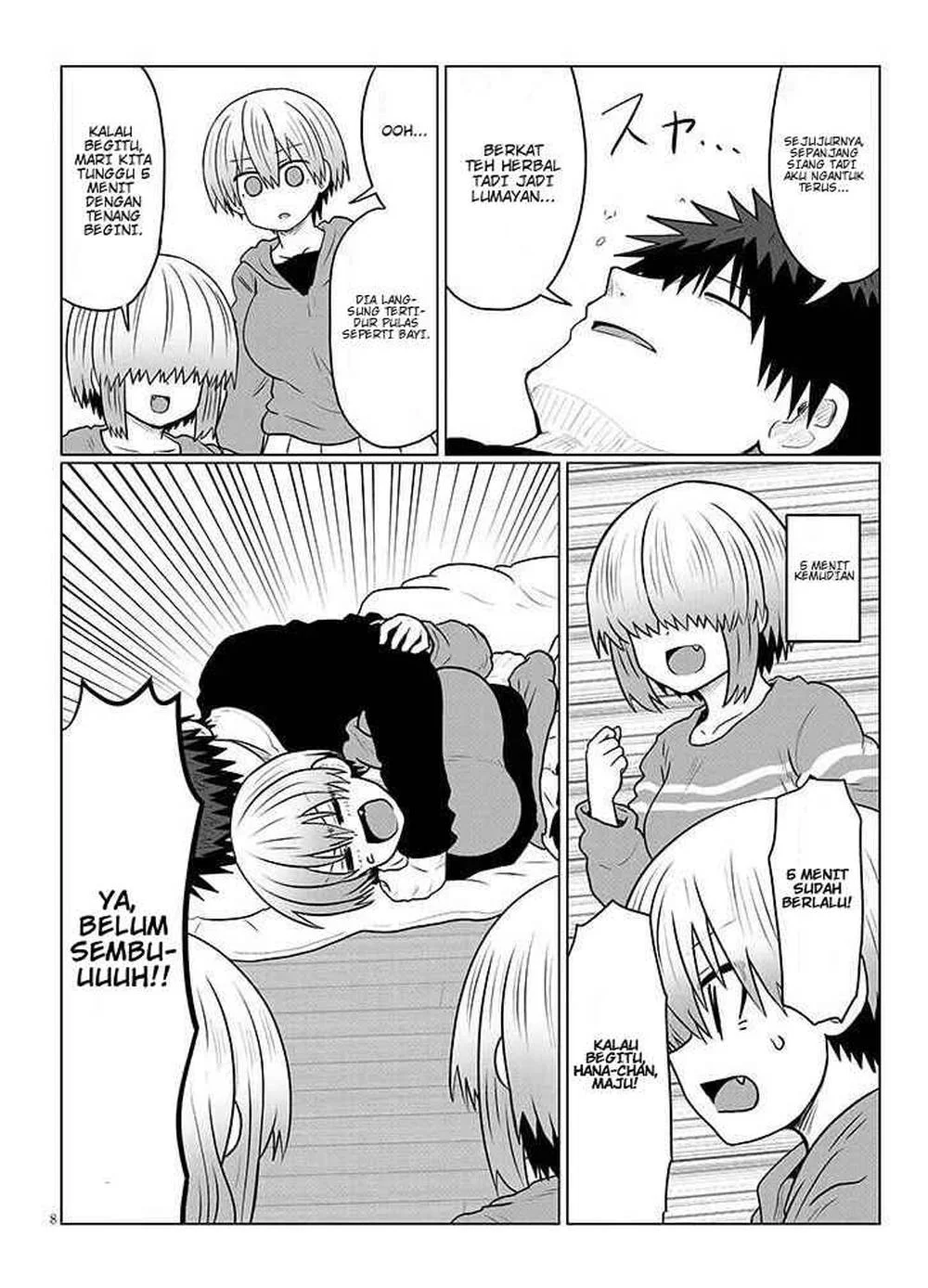 Chapter 133 - halaman 9