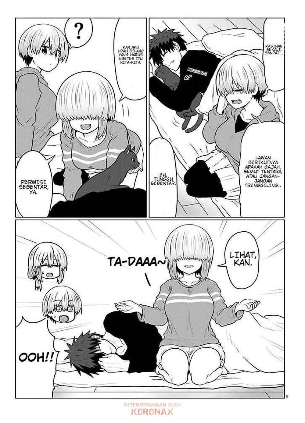 Chapter 133 - halaman 10