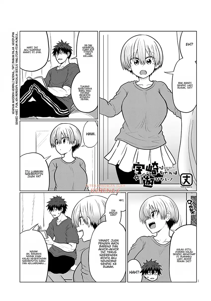 Chapter 134 - halaman 2