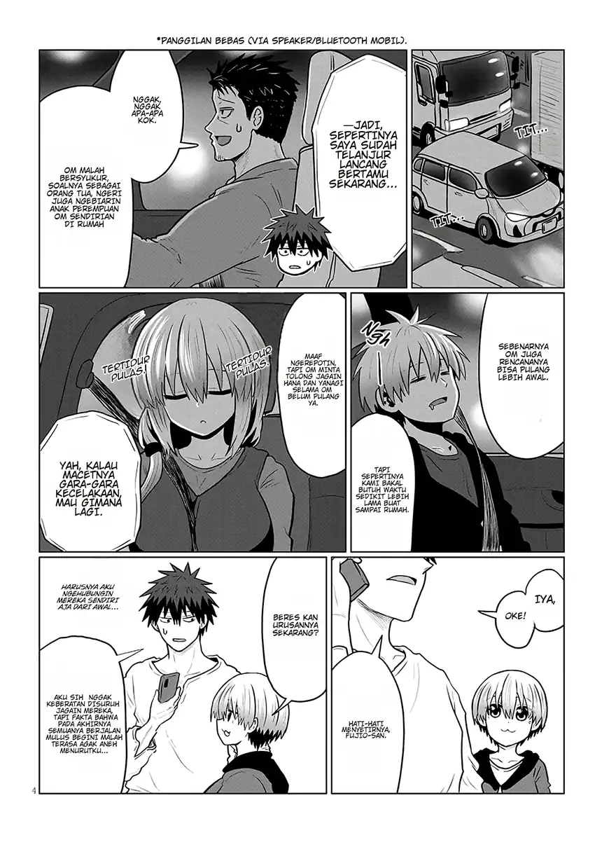 Chapter 134 - halaman 5