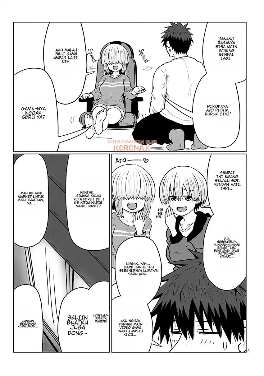 Chapter 134 - halaman 6