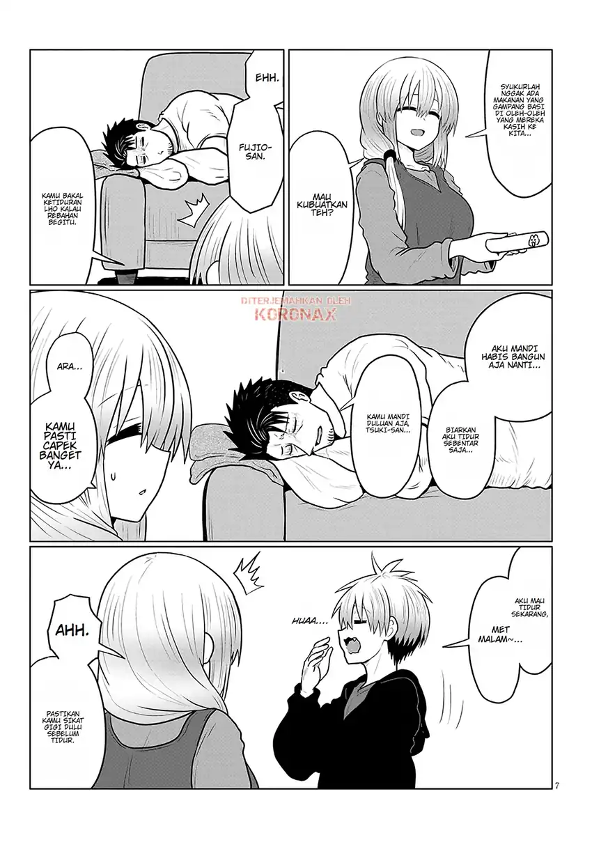 Chapter 134 - halaman 8