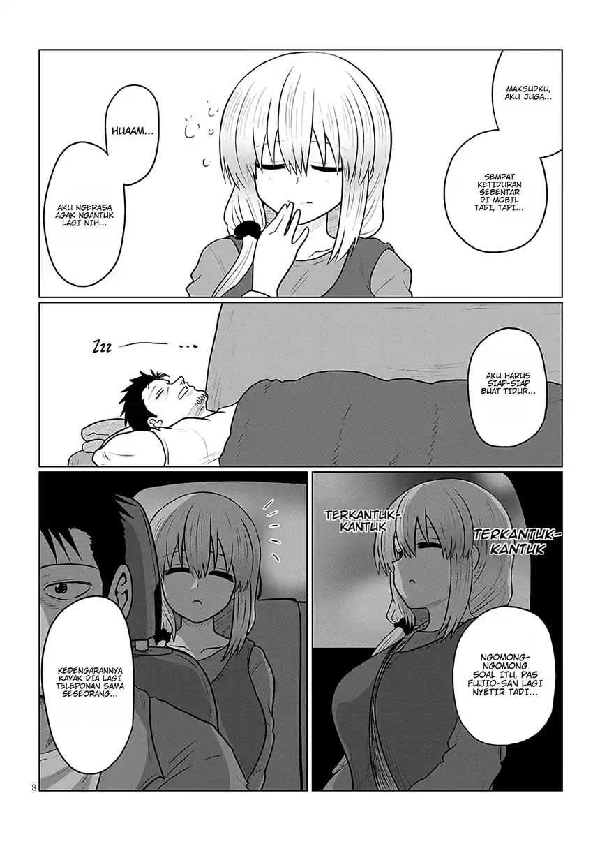 Chapter 134 - halaman 9