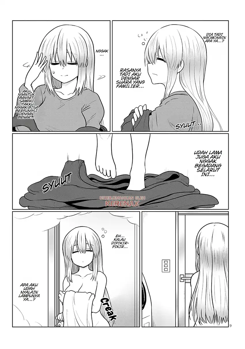 Chapter 134 - halaman 10