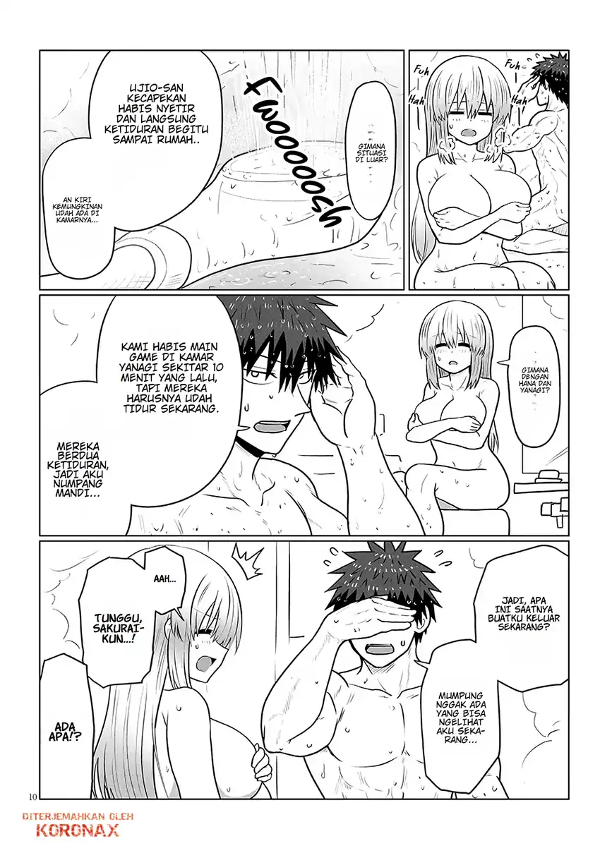 Chapter 135 - halaman 11