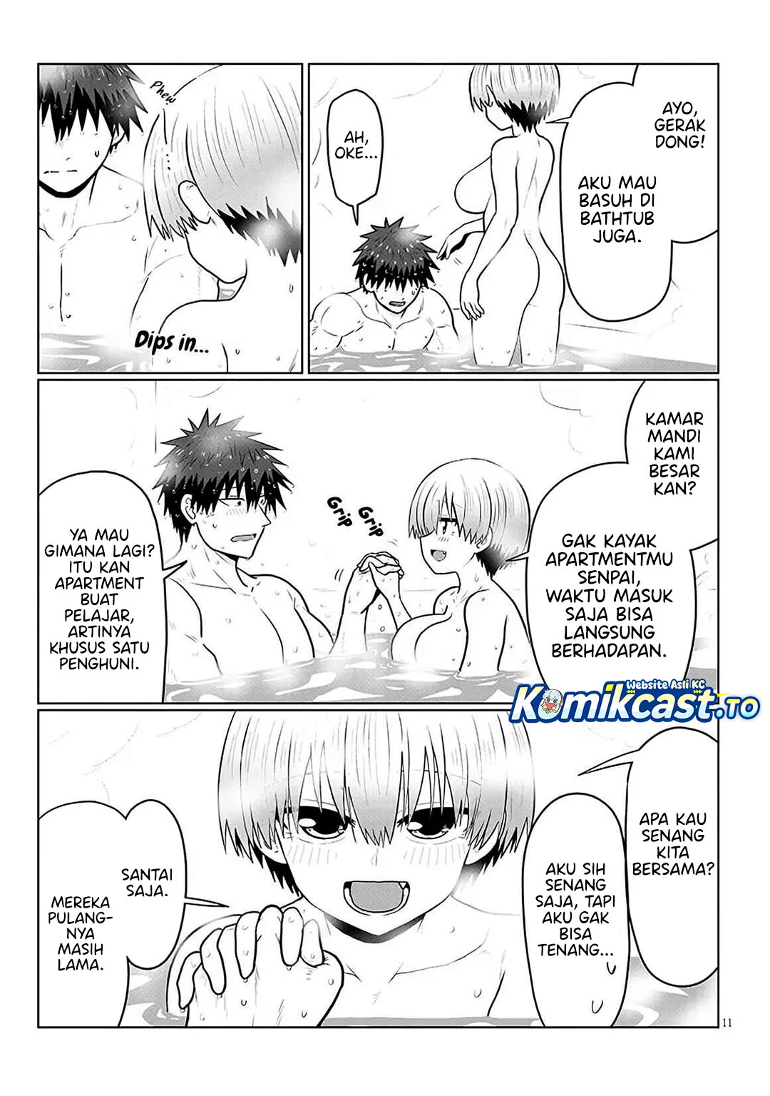 Chapter 136 - halaman 13