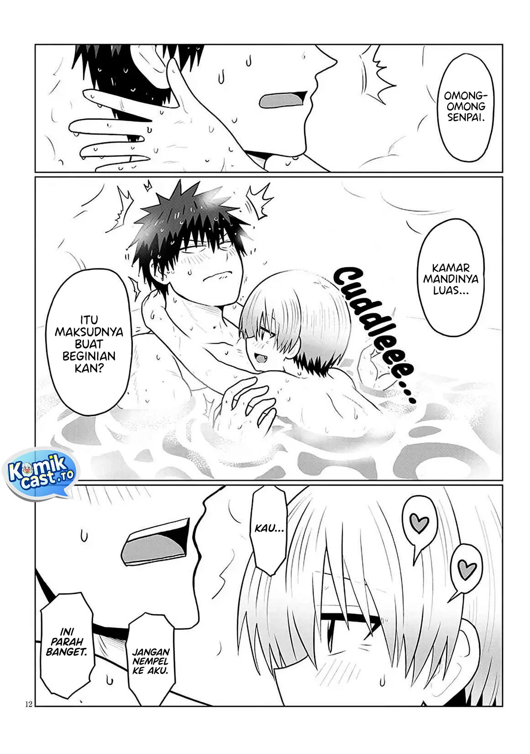Chapter 136 - halaman 14