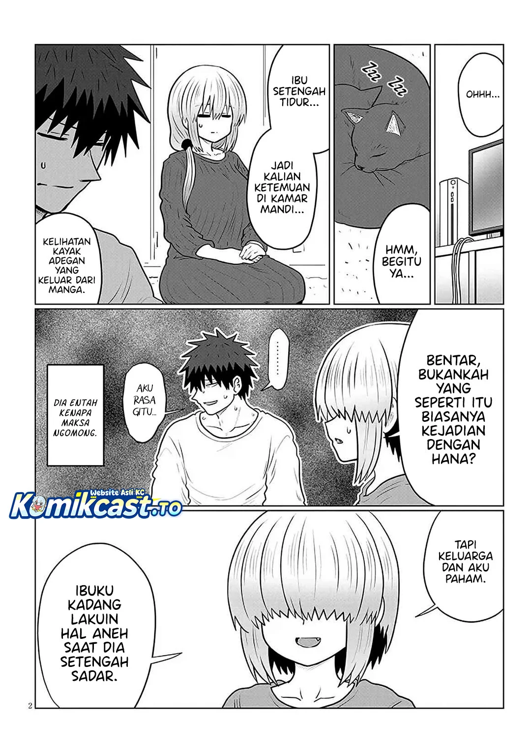 Chapter 136 - halaman 4