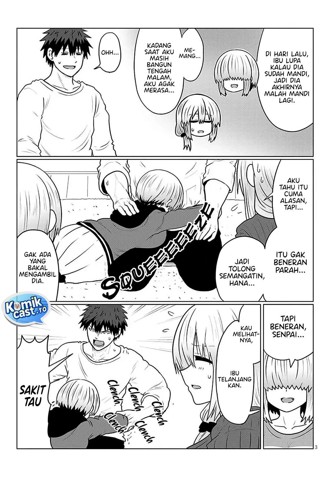 Chapter 136 - halaman 5
