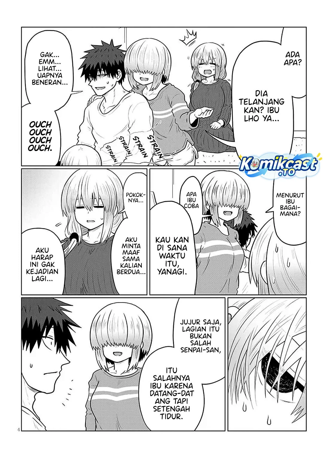 Chapter 136 - halaman 6