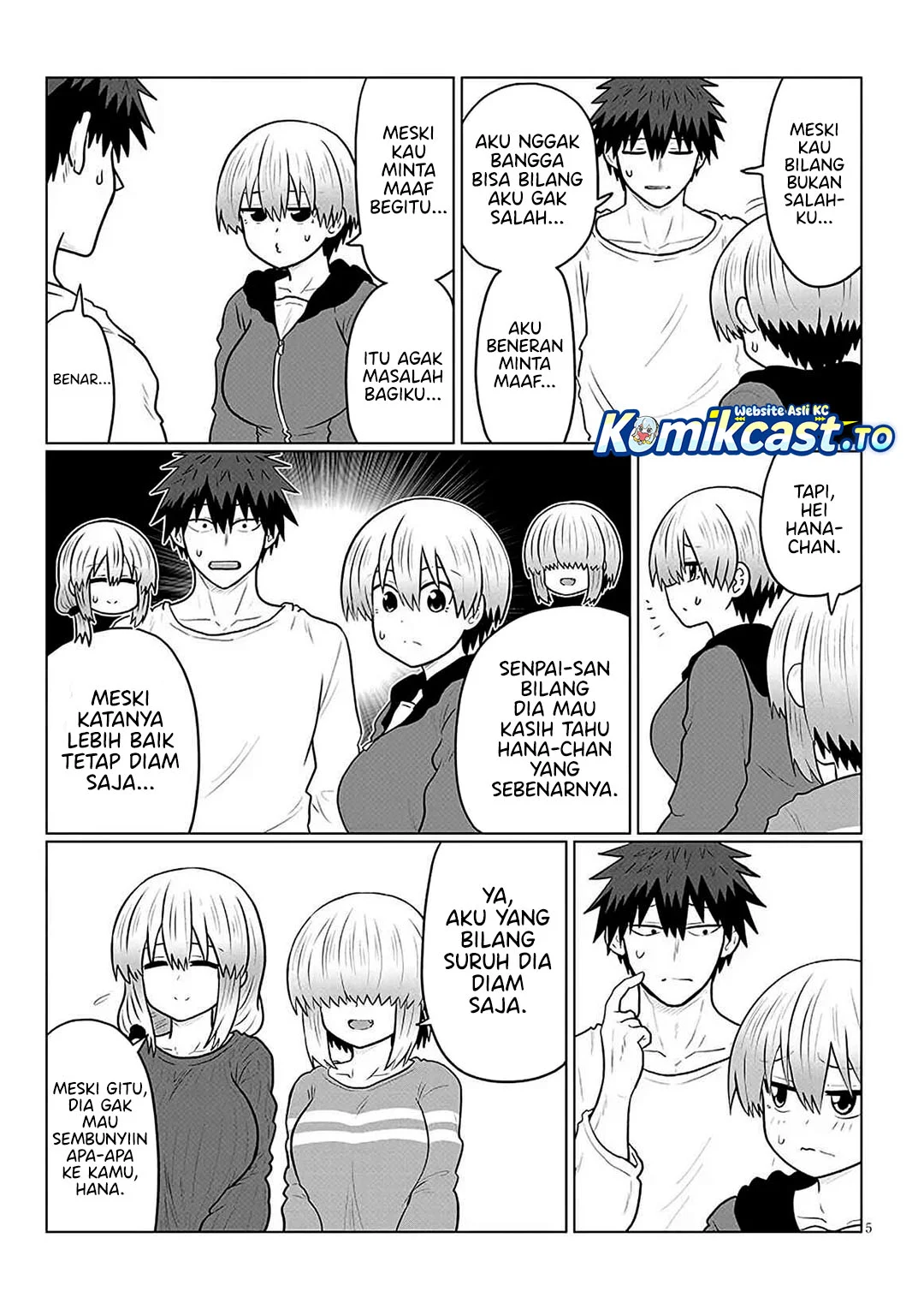 Chapter 136 - halaman 7