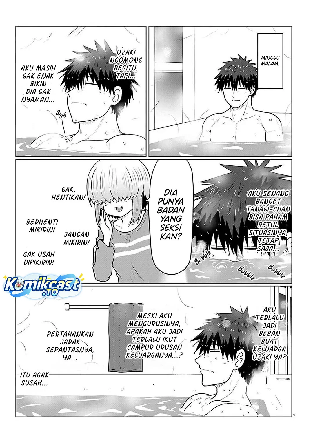 Chapter 136 - halaman 9