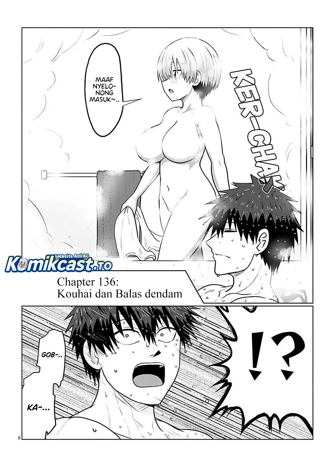 Chapter 136 - halaman 10