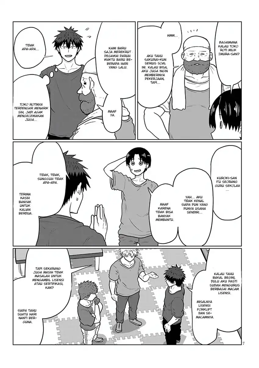 Chapter 138 - halaman 9