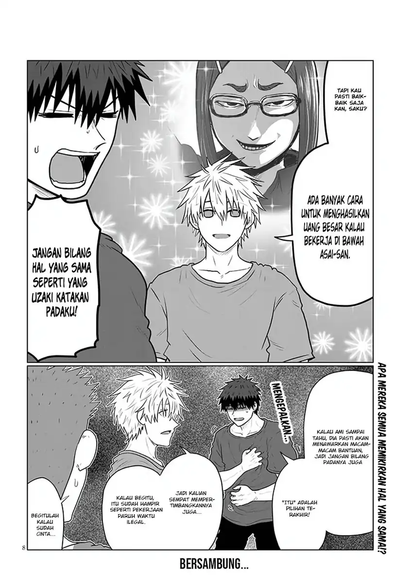 Chapter 138 - halaman 10