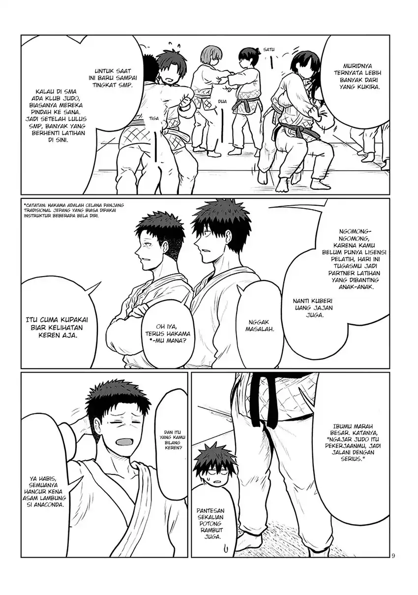 Chapter 139 - halaman 11