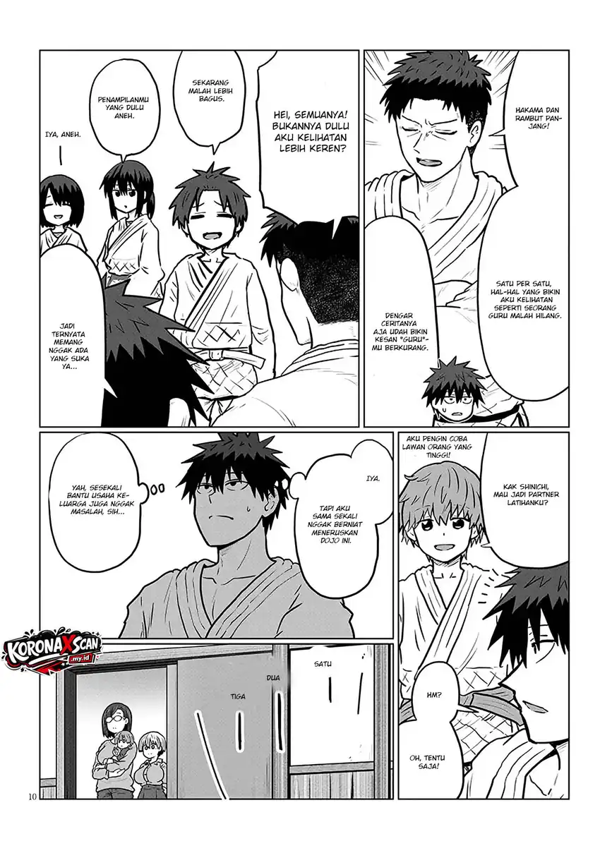 Chapter 139 - halaman 12
