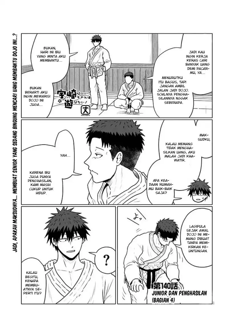 Chapter 140 - halaman 3