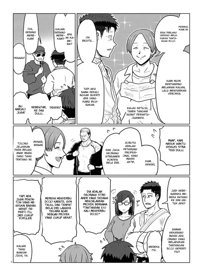 Chapter 140 - halaman 6