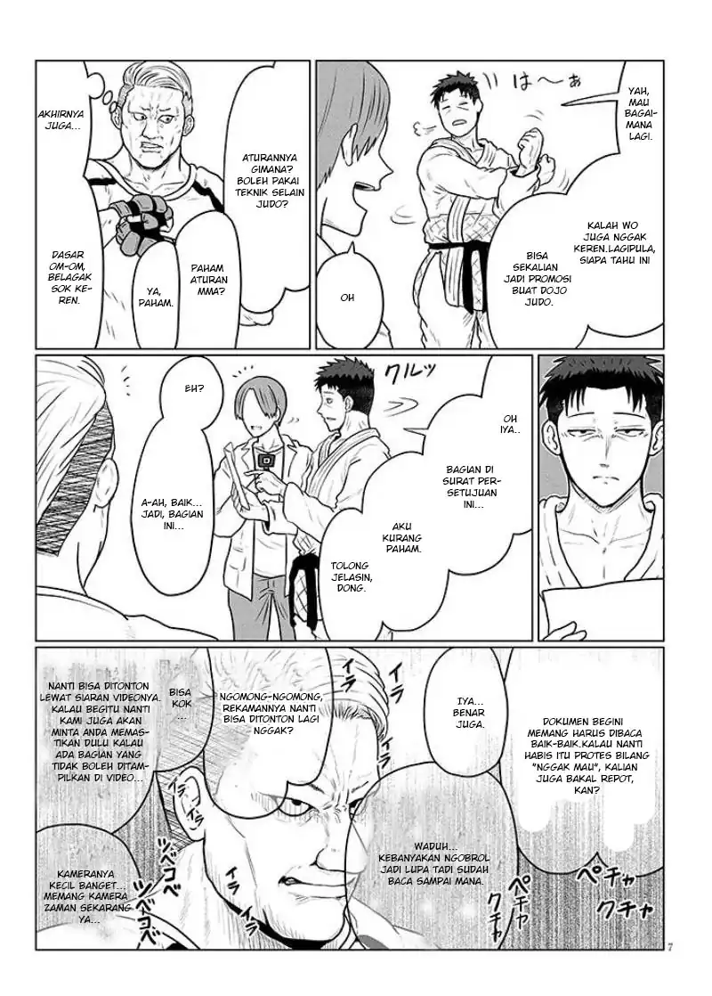 Chapter 140 - halaman 9