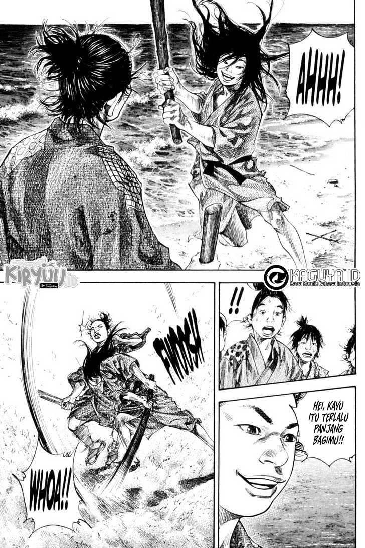 Chapter 136 - halaman 15