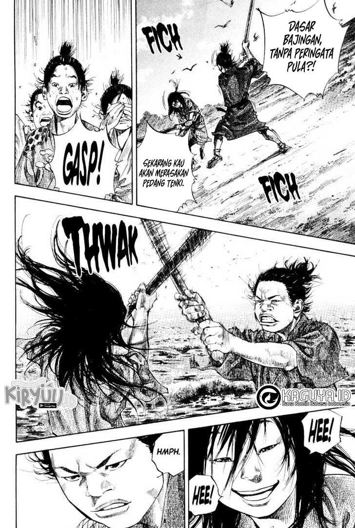 Chapter 136 - halaman 16