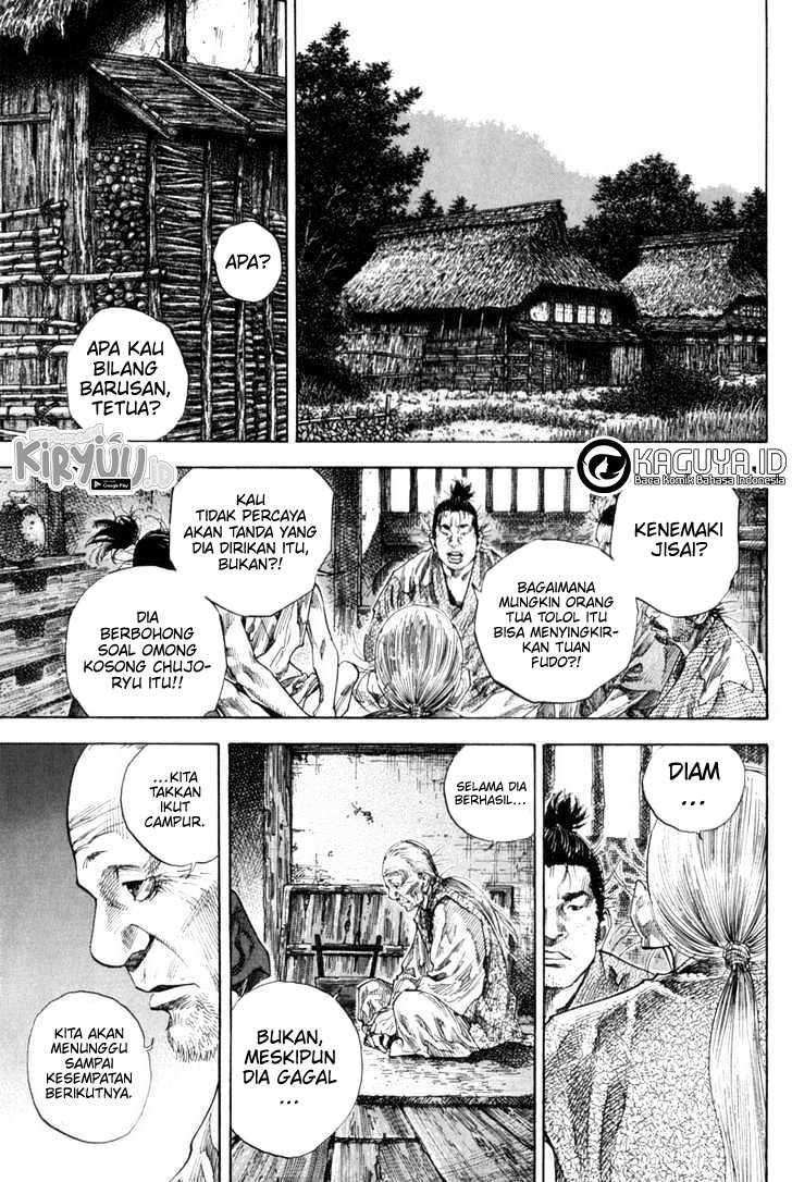 Chapter 136 - halaman 17
