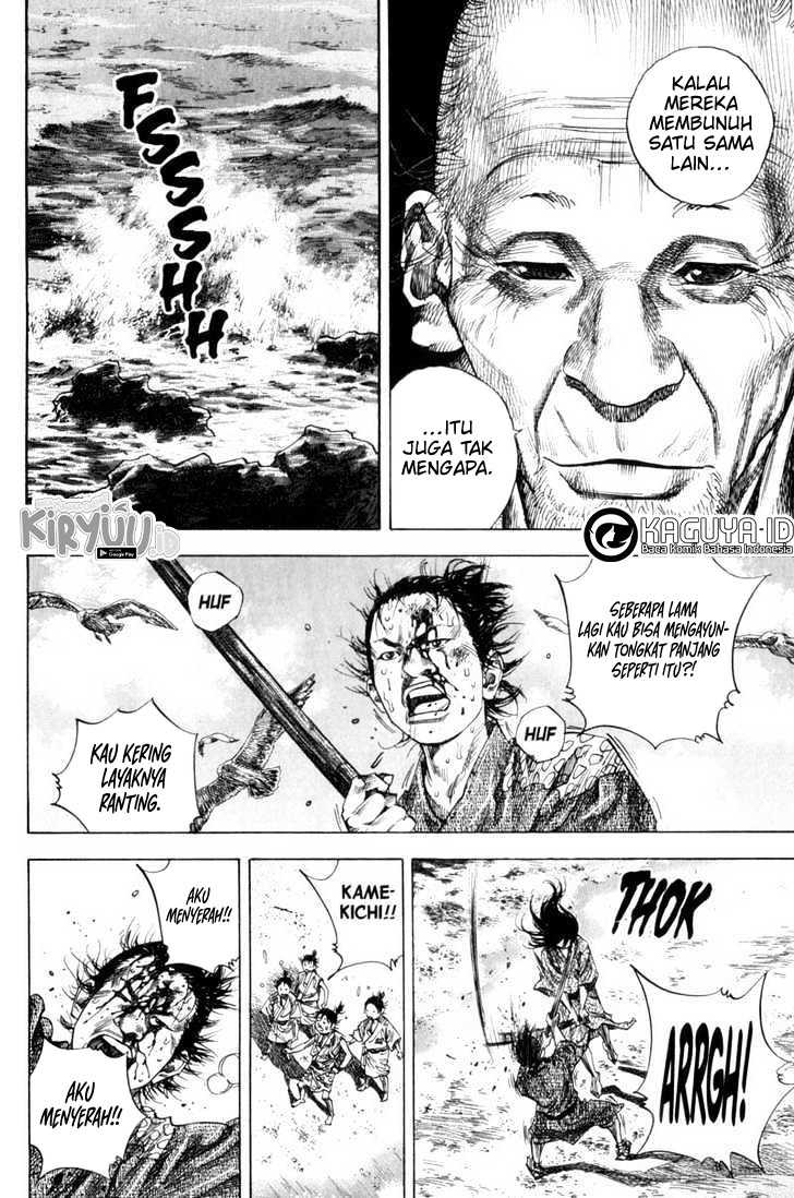 Chapter 136 - halaman 18