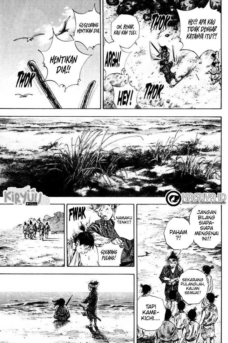 Chapter 136 - halaman 19
