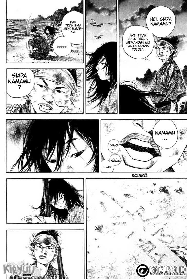 Chapter 136 - halaman 20
