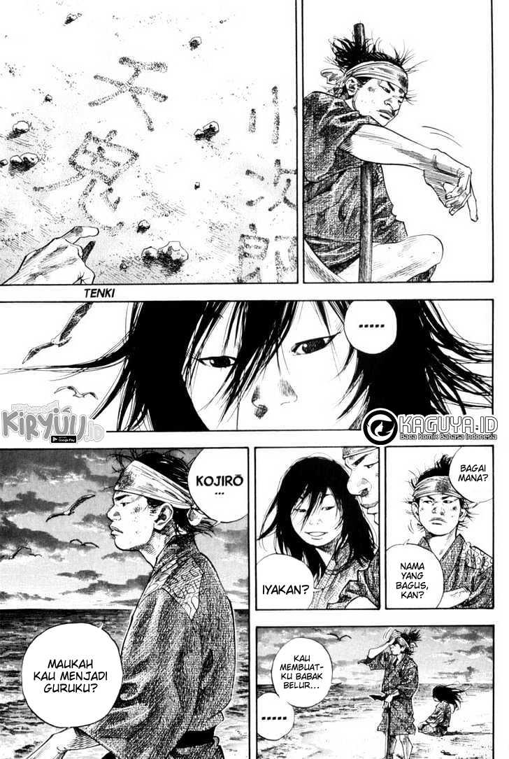 Chapter 136 - halaman 21