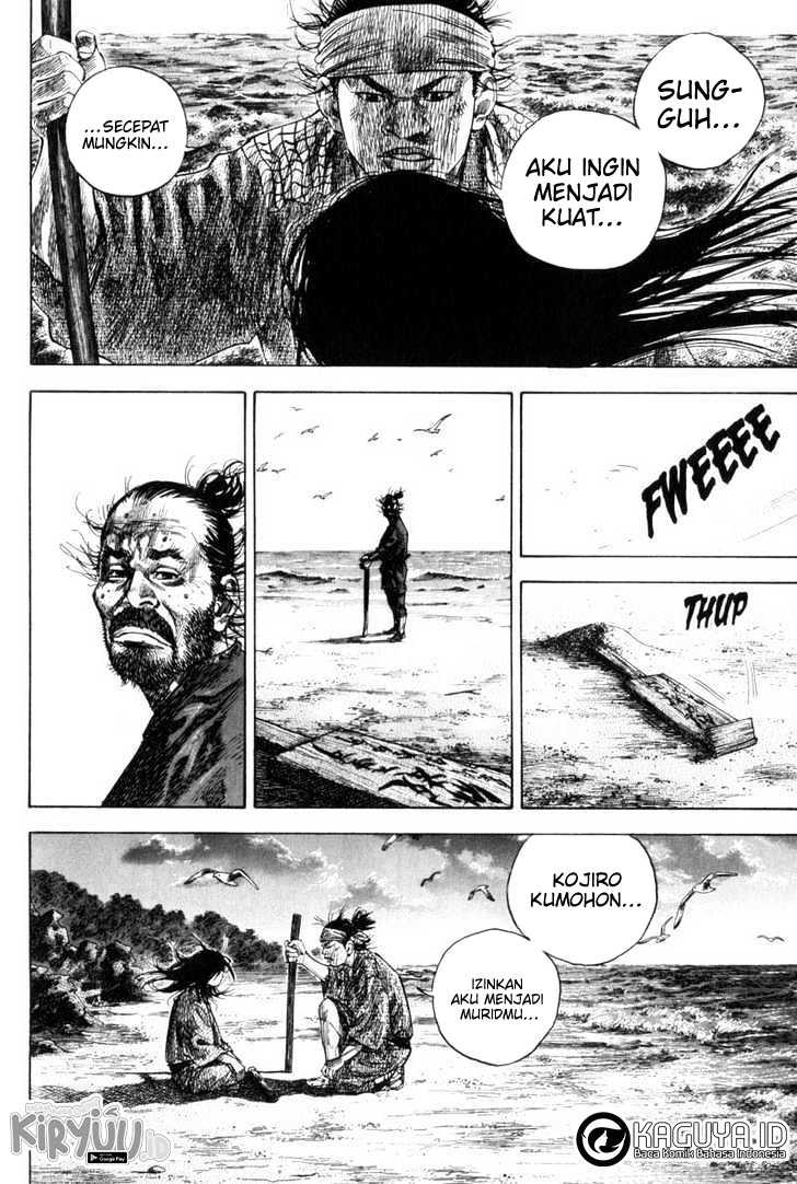 Chapter 136 - halaman 22