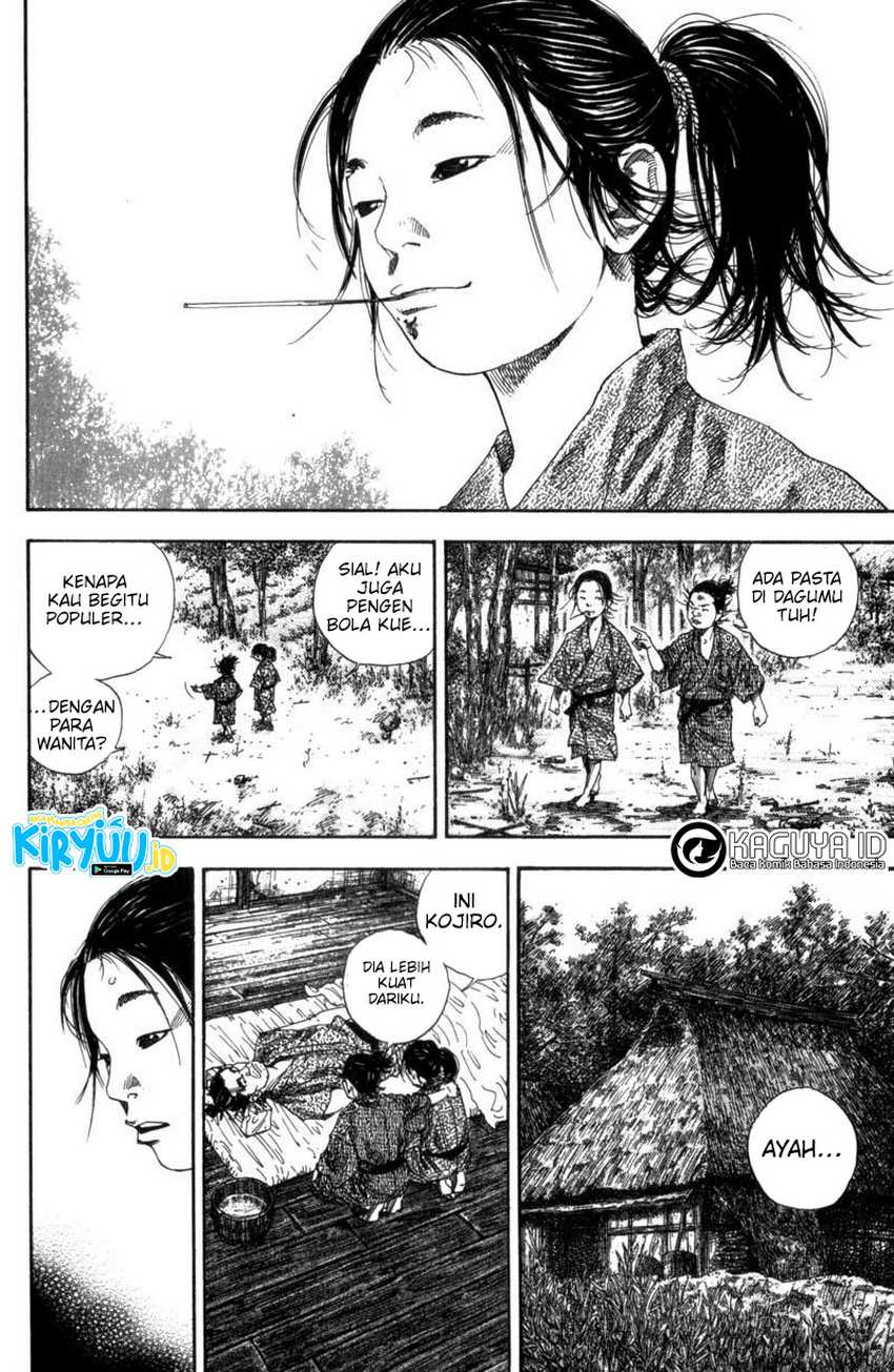 Chapter 137 - halaman 15
