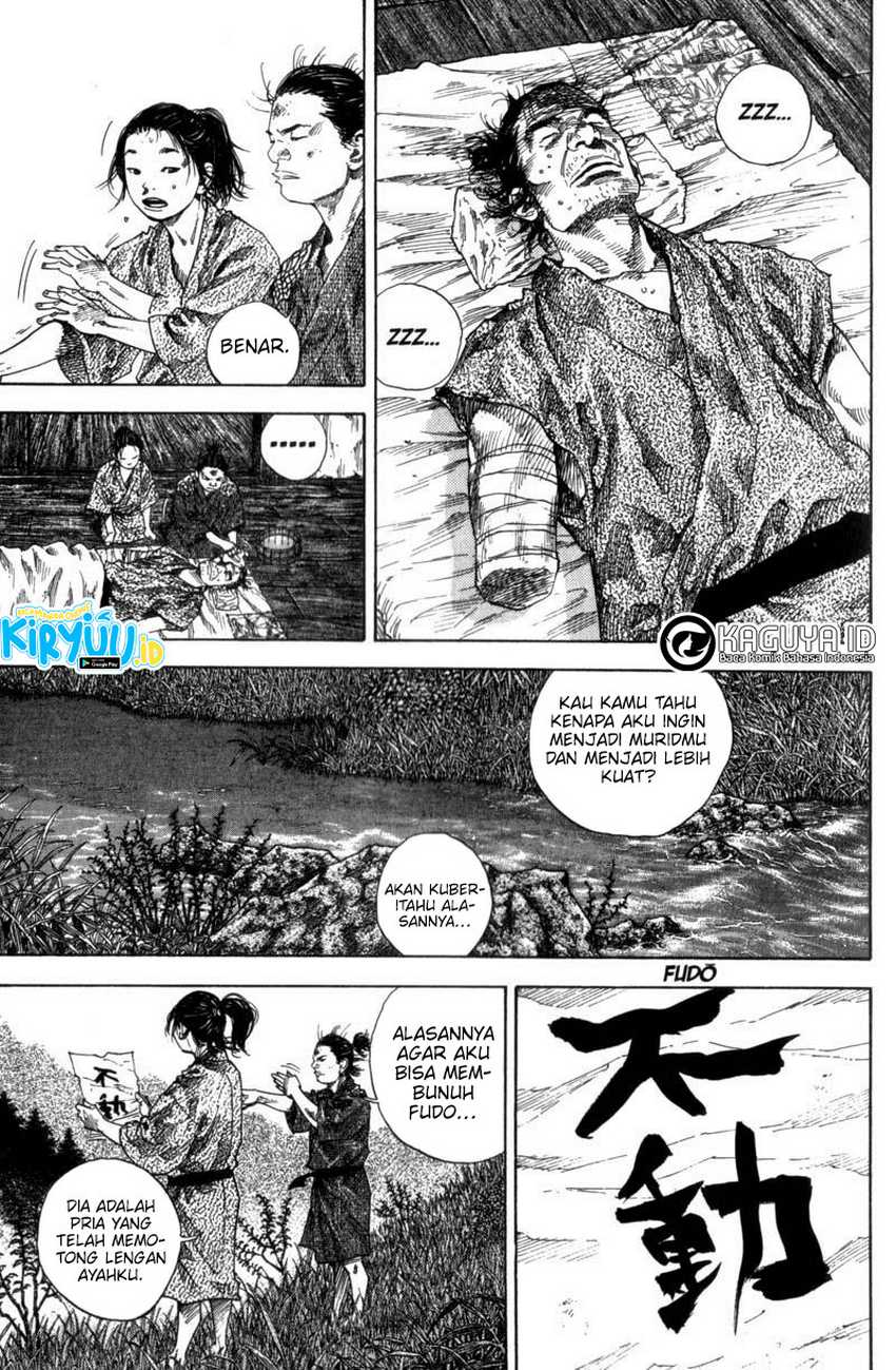 Chapter 137 - halaman 16